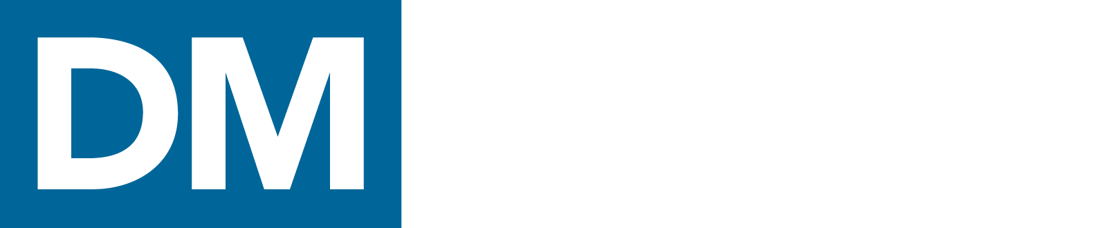 Distribution Management Logo