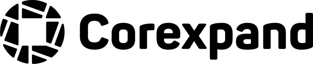 Corexpand Logo