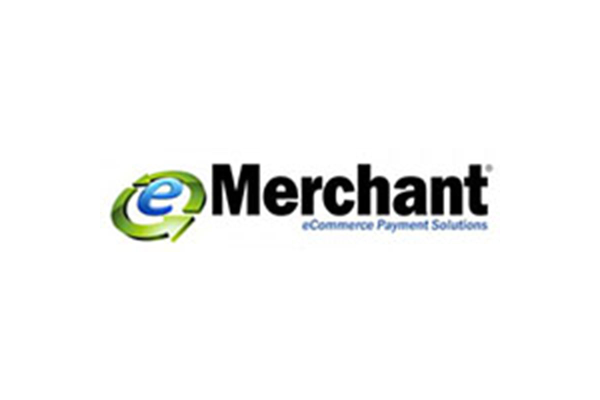 eMerchant Logo