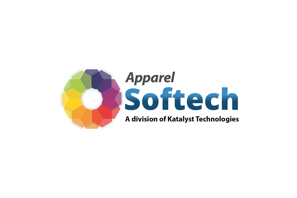 Apparel Softech Logo