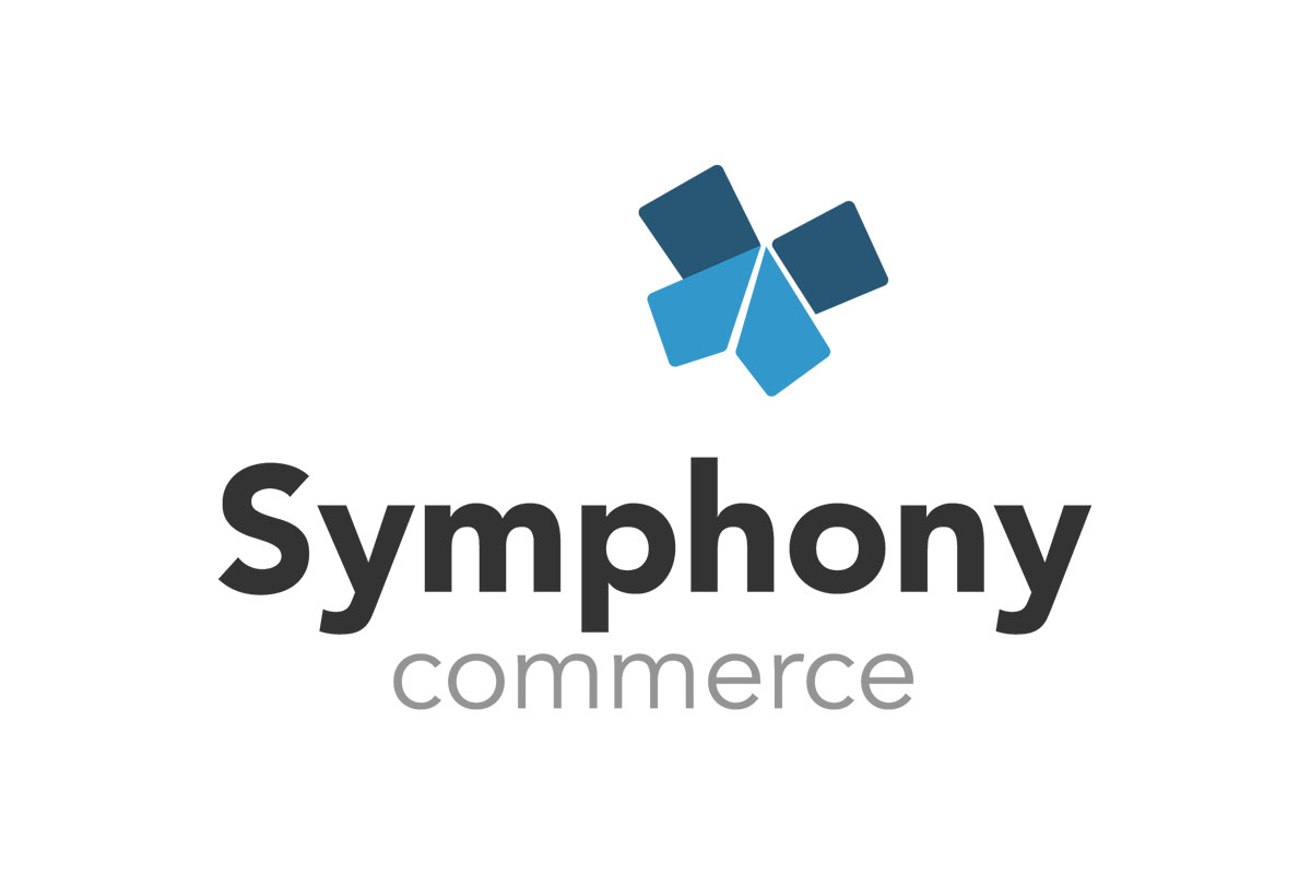 Symphony Commerce Logo