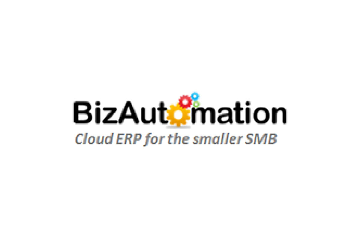 BizAutomation Logo