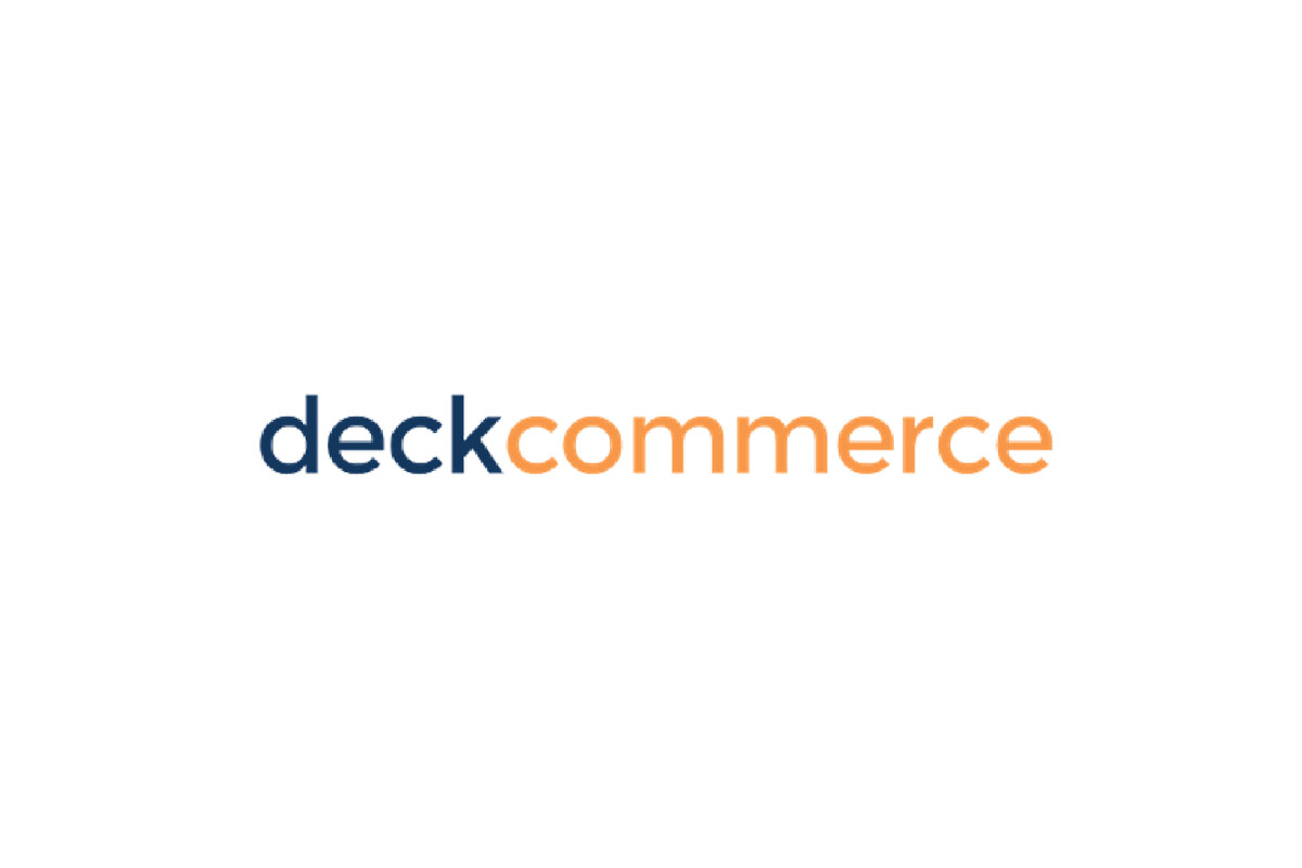 DeckCommerce logo