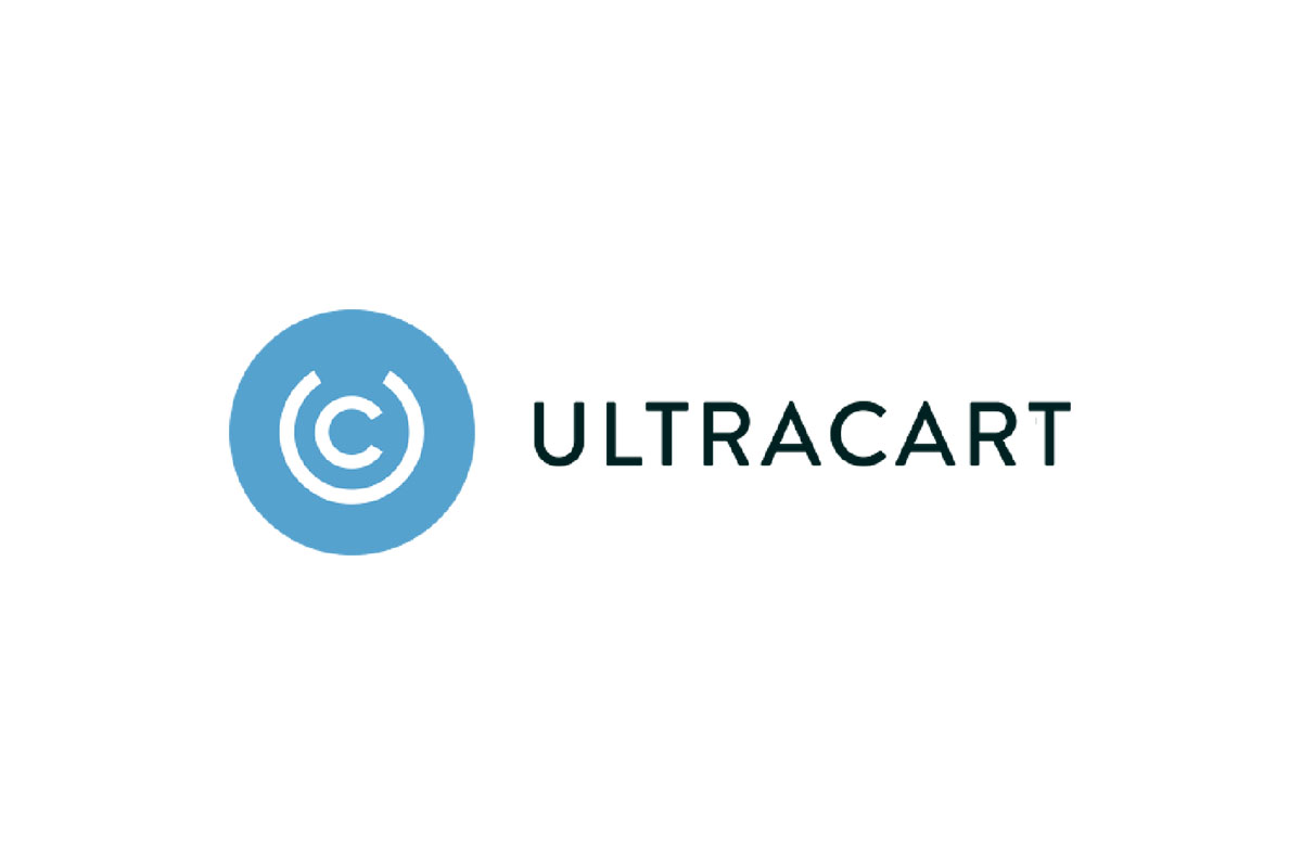 Ultra Cart Logo