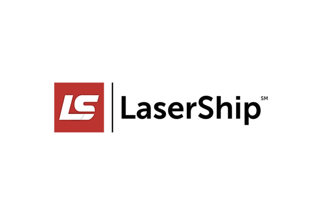Lasership Logo