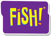 Fish Philosophy logo