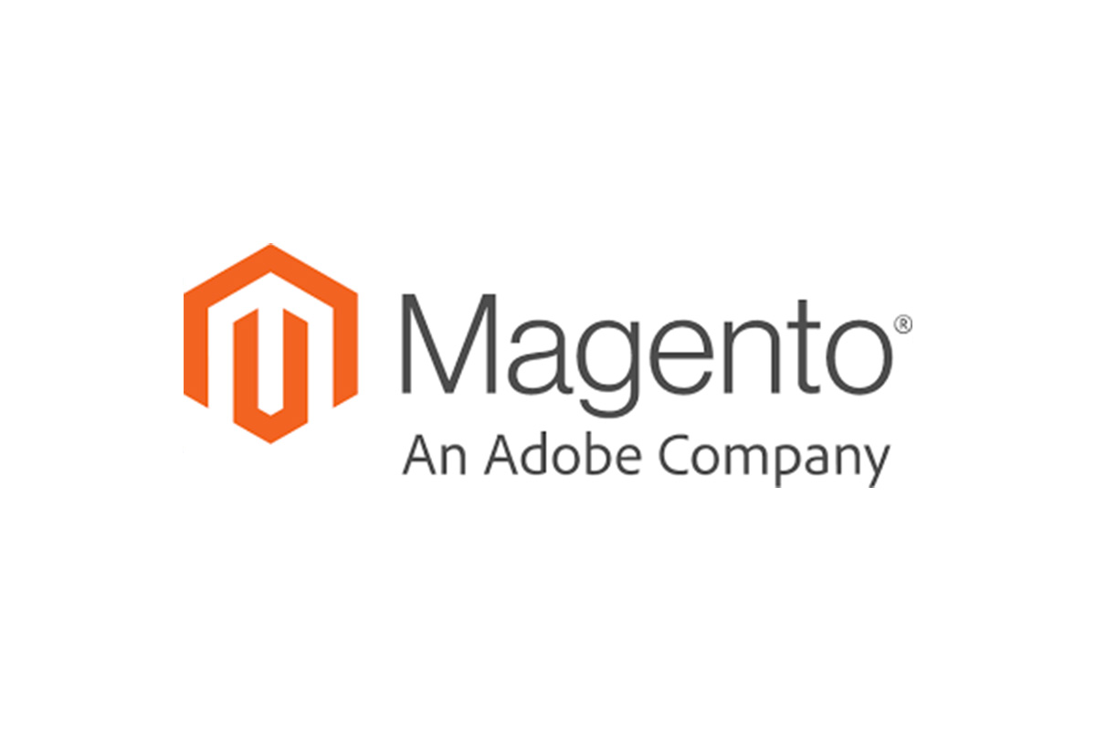 Magento Logo