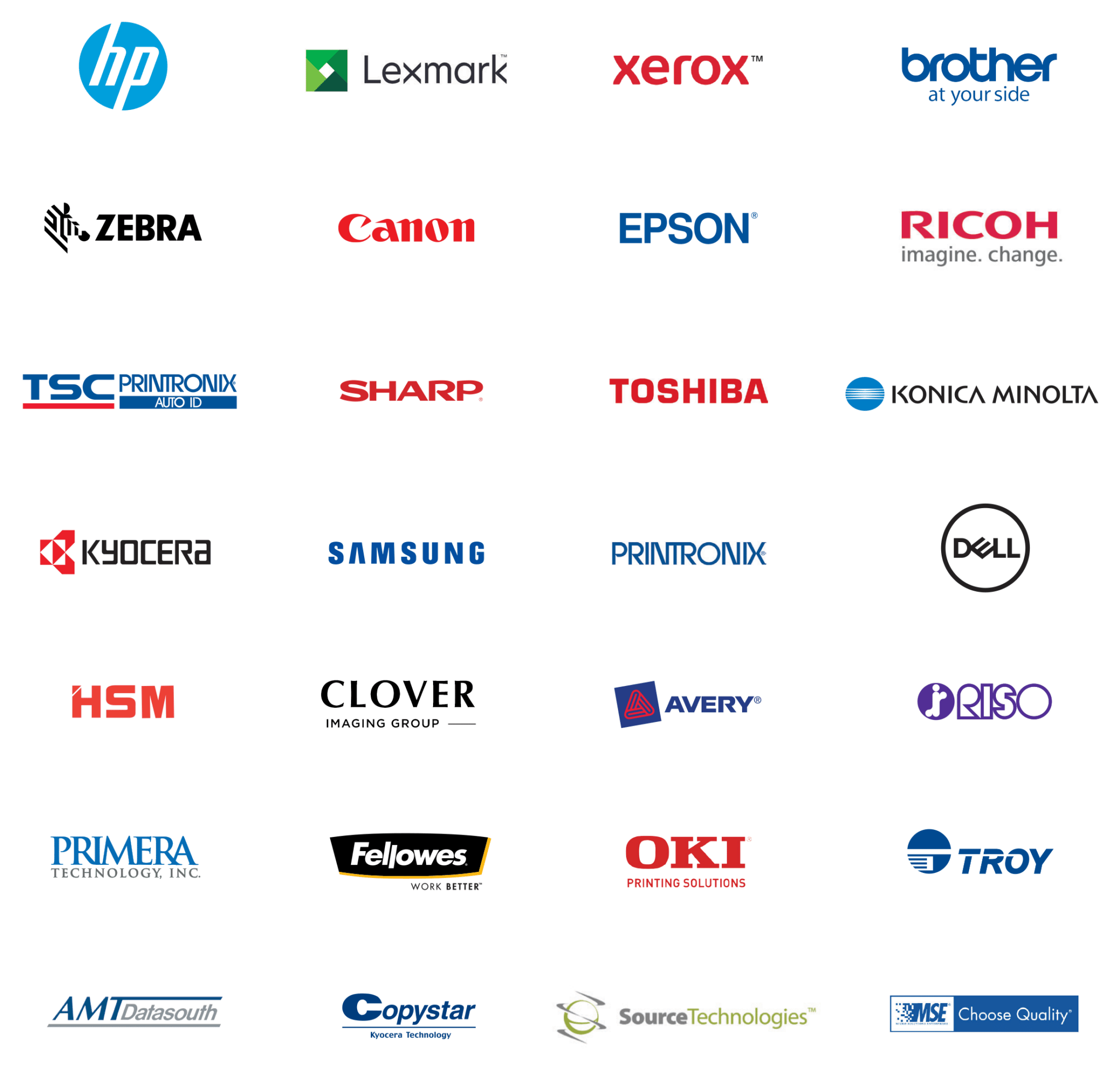 Brands Distribution Management