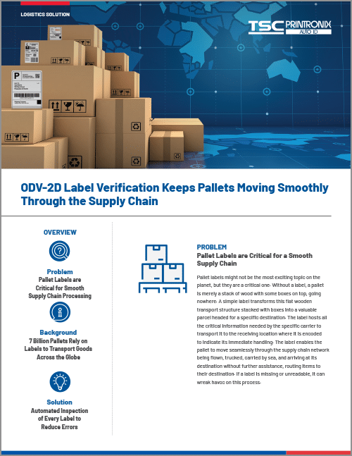 Pallet-Labels-Solution