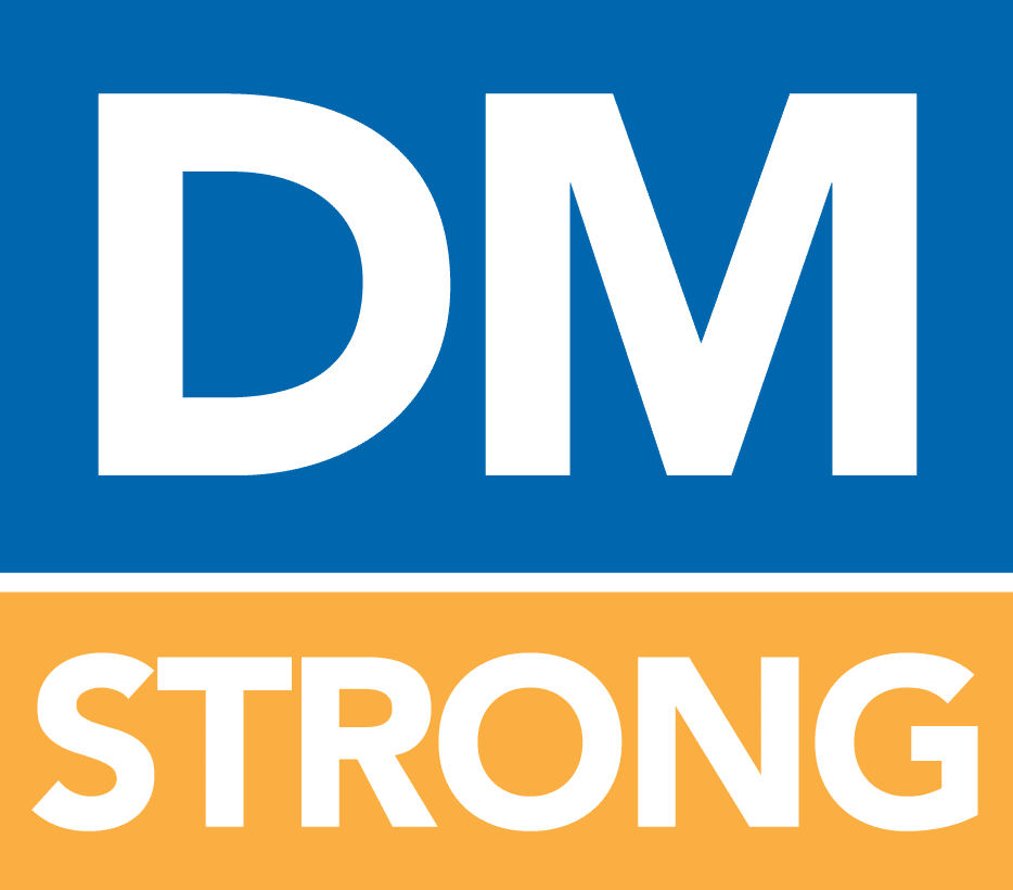 DM_Strong_Logo
