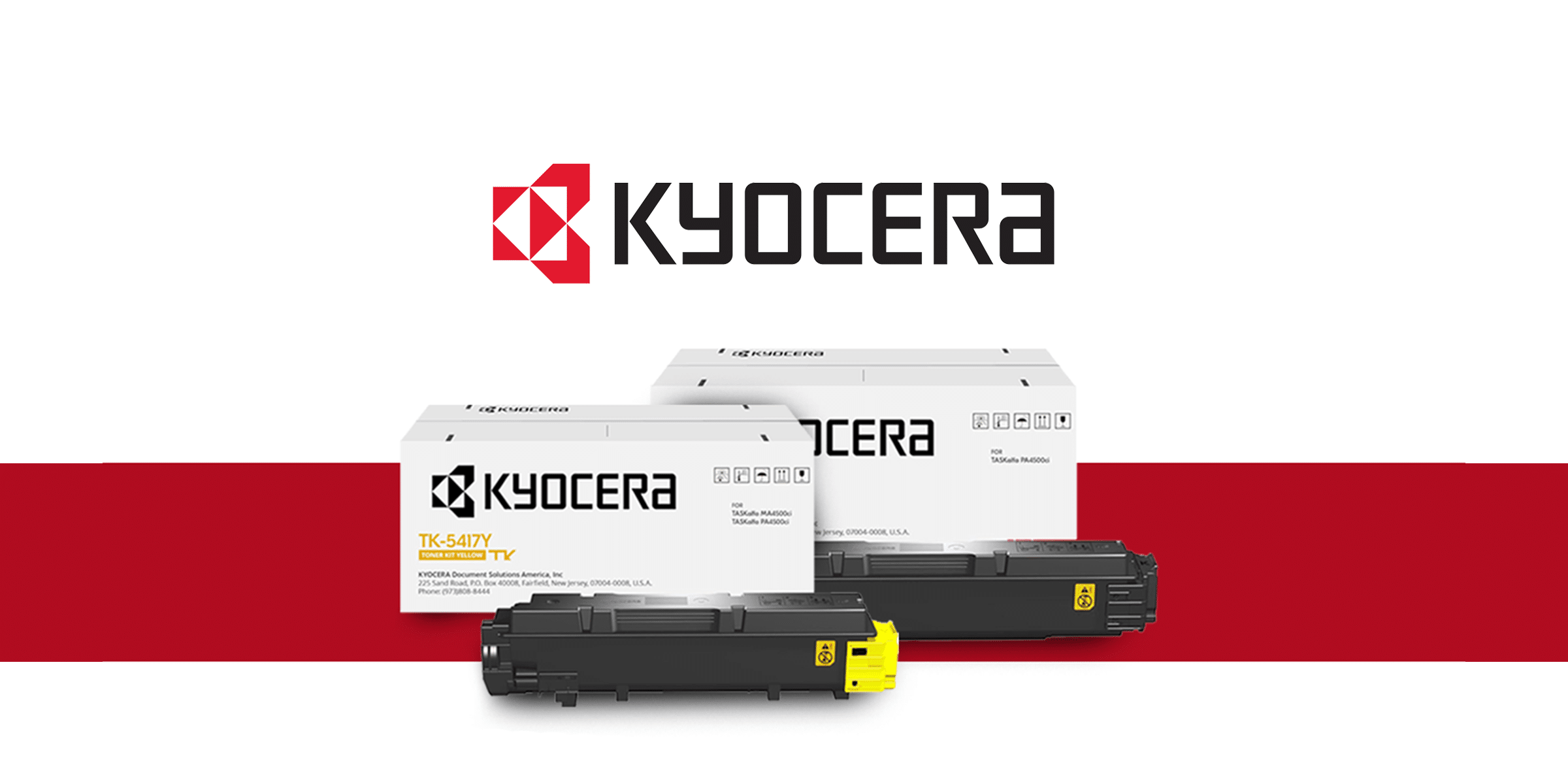 kyocera
