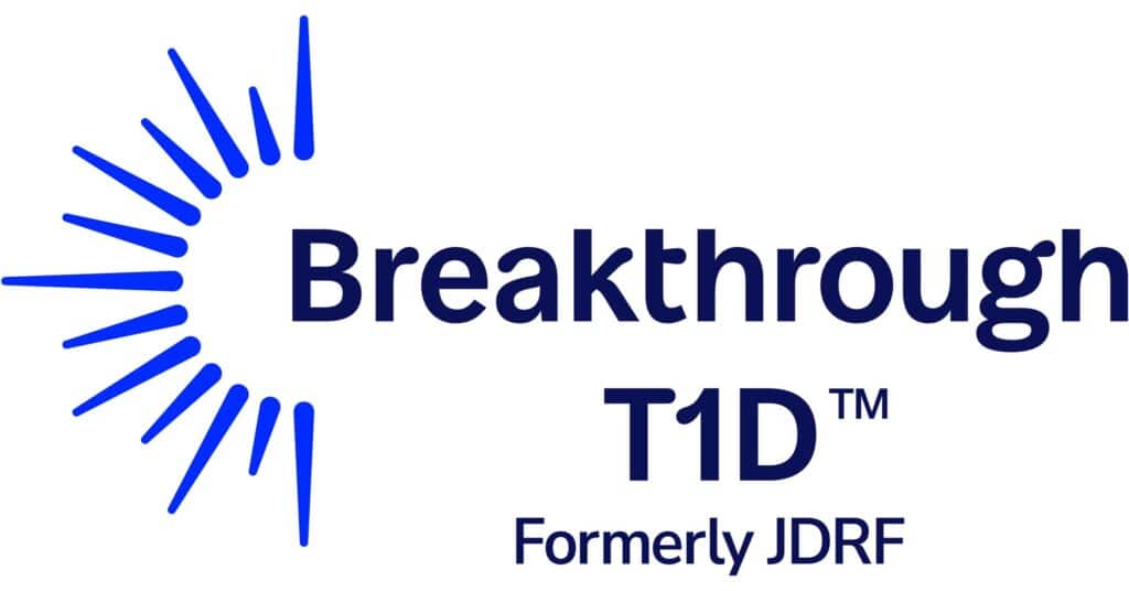 BreakthroughT1D-New-Logo Logo