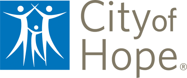 city of hope logo