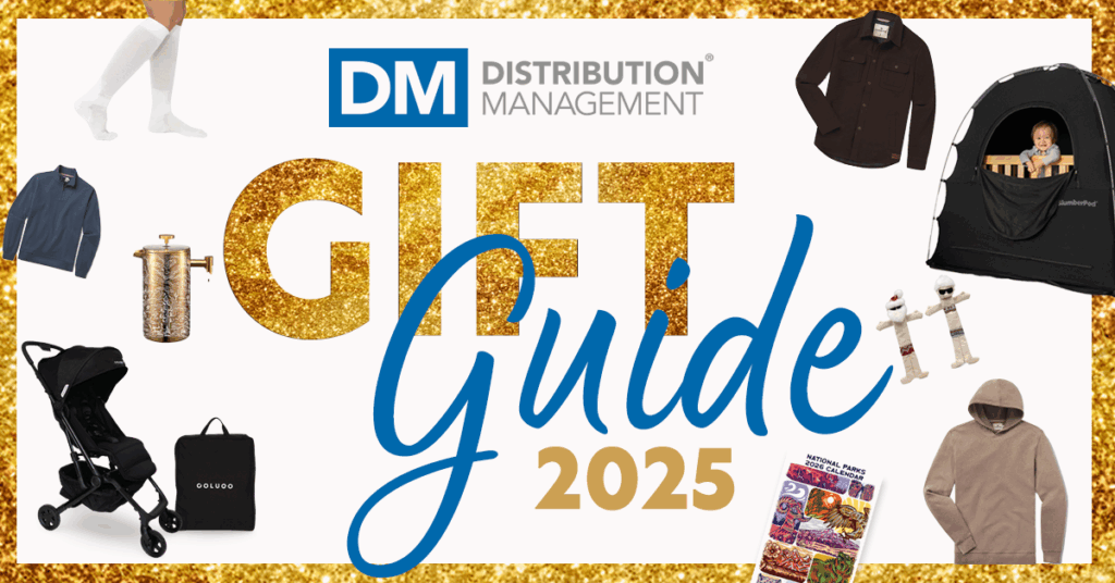 DM Gift Guide