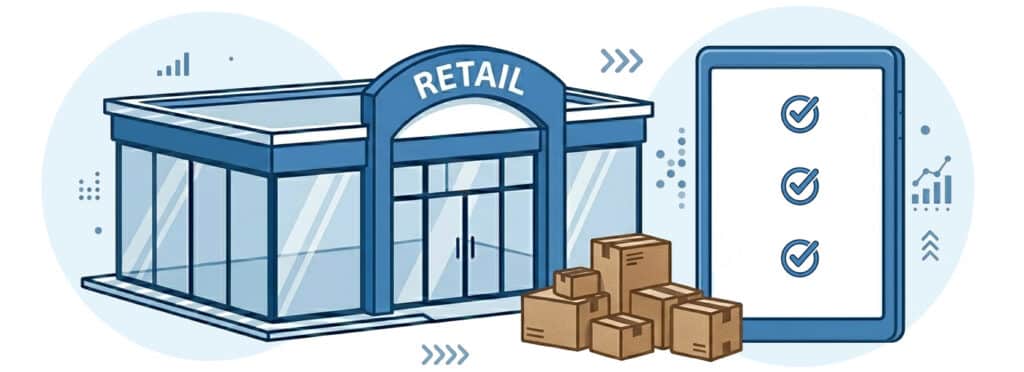 retail
